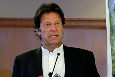  Imran Khan