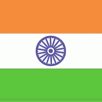 India