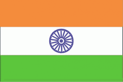 India