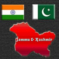 India Pakistan Kashmir