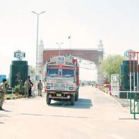 India and Pakistan Tension