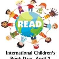 International Children's Book Day