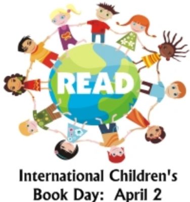 International Children's Book Day