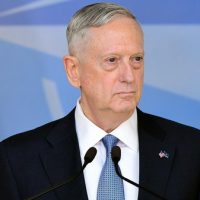 James Mattis