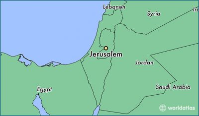 Jerusalem