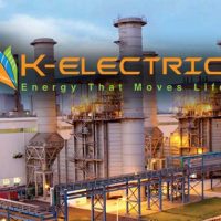 K-Electric