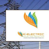 K-Electric