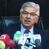 Khawaja Asif