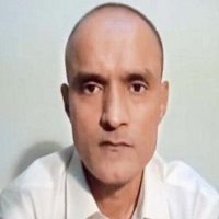 Kulbhushan Yadav