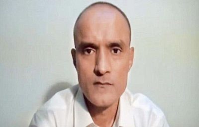 Kulbhushan Yadav