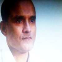 Kulbhushan Yadav