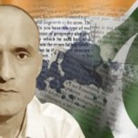 Kulbhushan Yadav