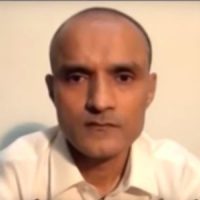 Kulbhushan Yadav