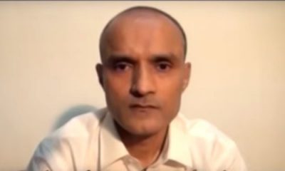 Kulbhushan Yadav