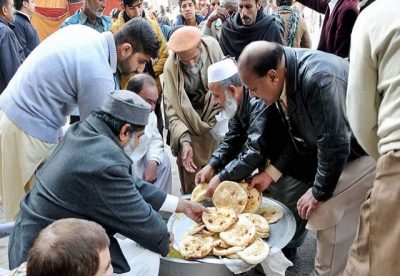 Langar