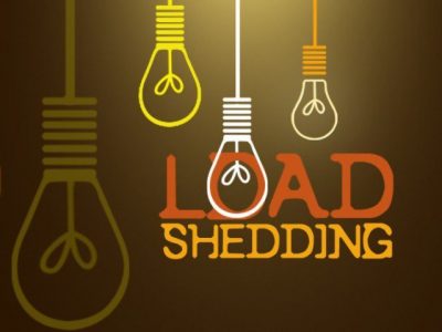 Load Shedding