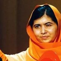 Malala Yousafzai