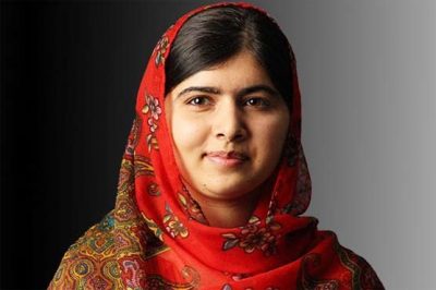 Malala Yousafzai