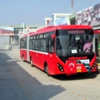 Metro Bus