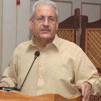 Mian Raza Rabbani