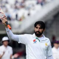 Misbah ul Haq