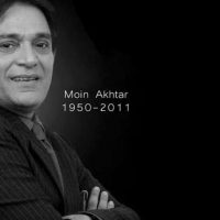 Moin Akhtar