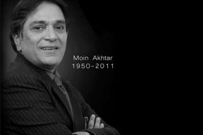 Moin Akhtar