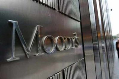 Moody's