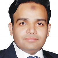 Naeem Safdar Ansari