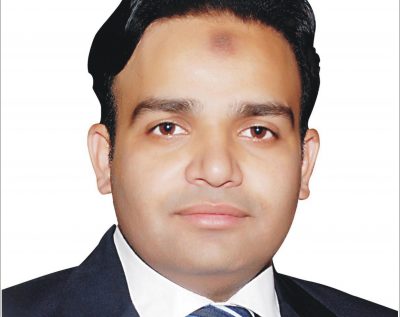 Naeem Safdar Ansari