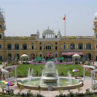 Nankana Sahib