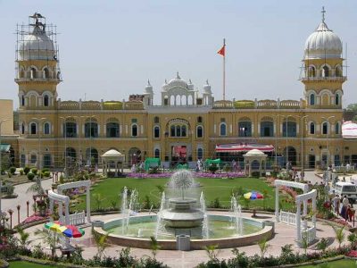 Nankana Sahib