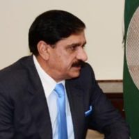 Nasir Janjua