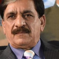 Nasir Khan Janjua