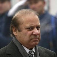 Nawaz Sharif