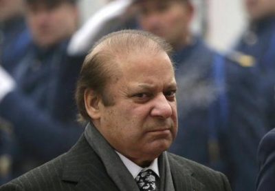 Nawaz Sharif