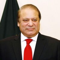 Nawaz Sharif