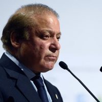 Nawaz Sharif