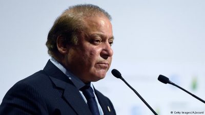 Nawaz Sharif