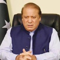 Nawaz Sharif