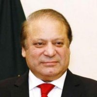 Nawaz Sharif