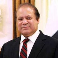 Nawaz Sharif