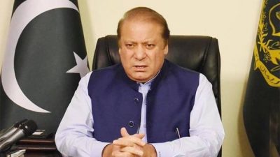 Nawaz Sharif