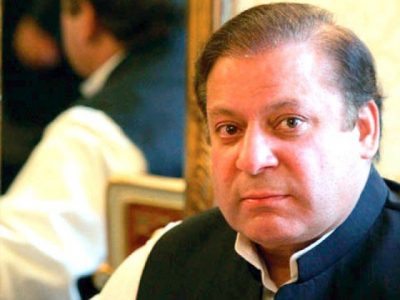 Nawaz Sharif