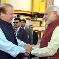 Nawaz Sharif Meeting