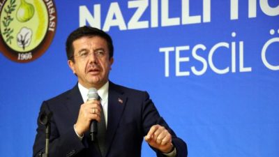  Nihat Zeybekci 