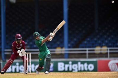  Pakistan vs West Indies