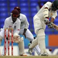 Pakistan vs West Indies