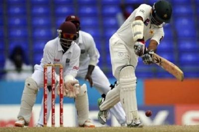 Pakistan vs West Indies