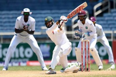 Pakistan vs West Indies